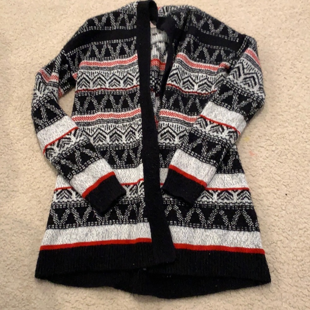Women’s Merona cardigan